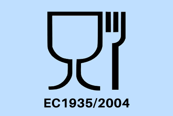 Déclaration CE 1935/2004