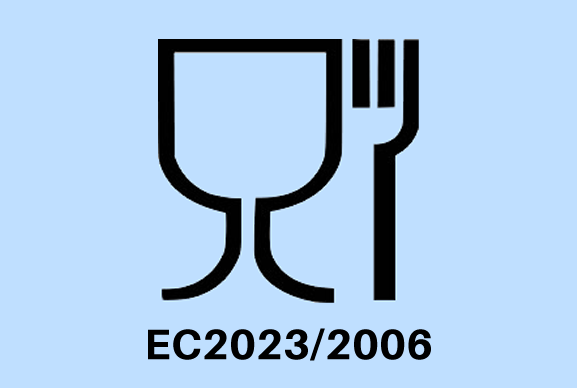 Déclaration CE 2023/2006