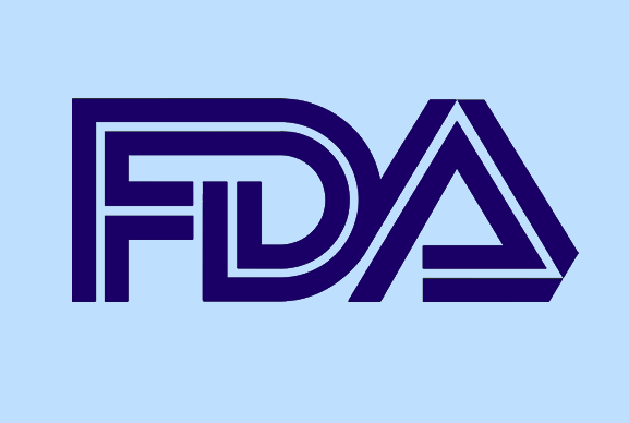 Certificat FDA A-F